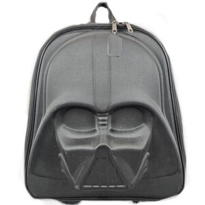 Star Wars Darth Vader 3D Children’s Rolling Suitcase